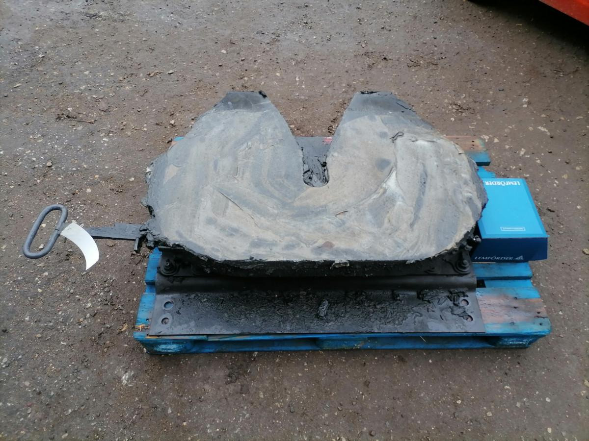 Scania Fifht wheel 1361874 - Drejeskammel for Lastbil: billede 4 Scania Fifht wheel 1361874 - Drejeskammel for Lastbil: billede 4