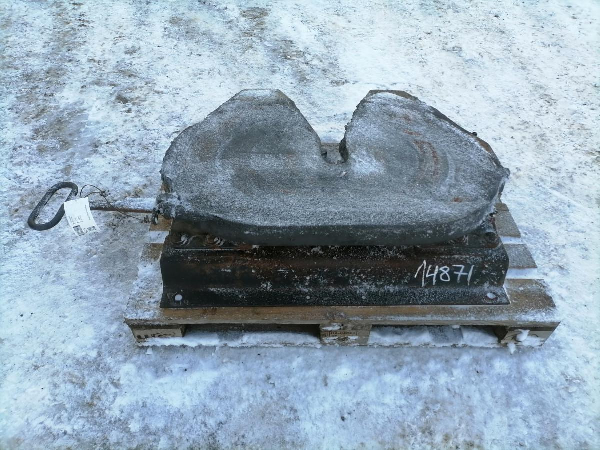 Scania Fifht wheel JOST - Drejeskammel for Lastbil: billede 5 Scania Fifht wheel JOST - Drejeskammel for Lastbil: billede 5