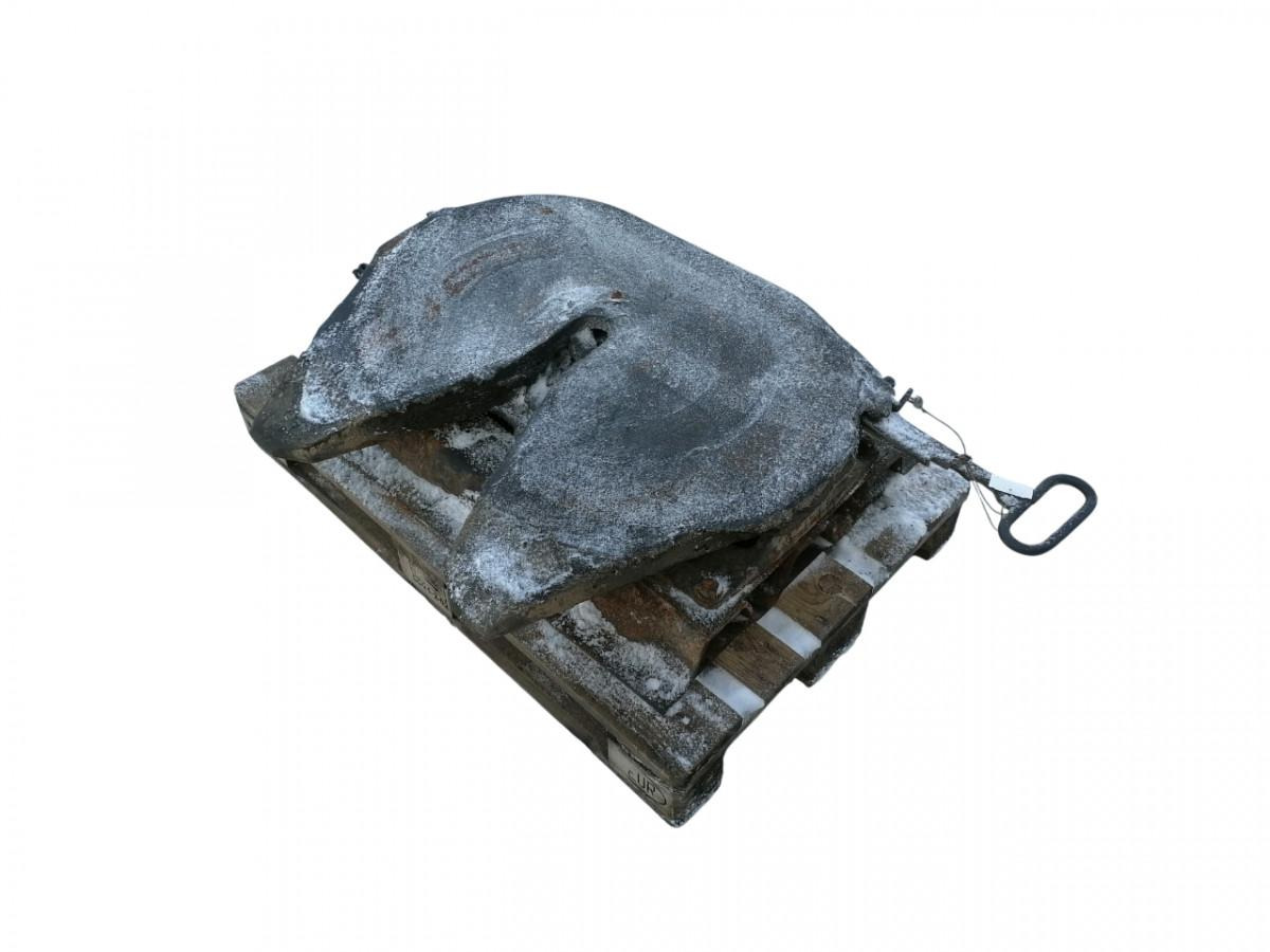 Scania Fifht wheel JOST - Drejeskammel for Lastbil: billede 1 Scania Fifht wheel JOST - Drejeskammel for Lastbil: billede 1