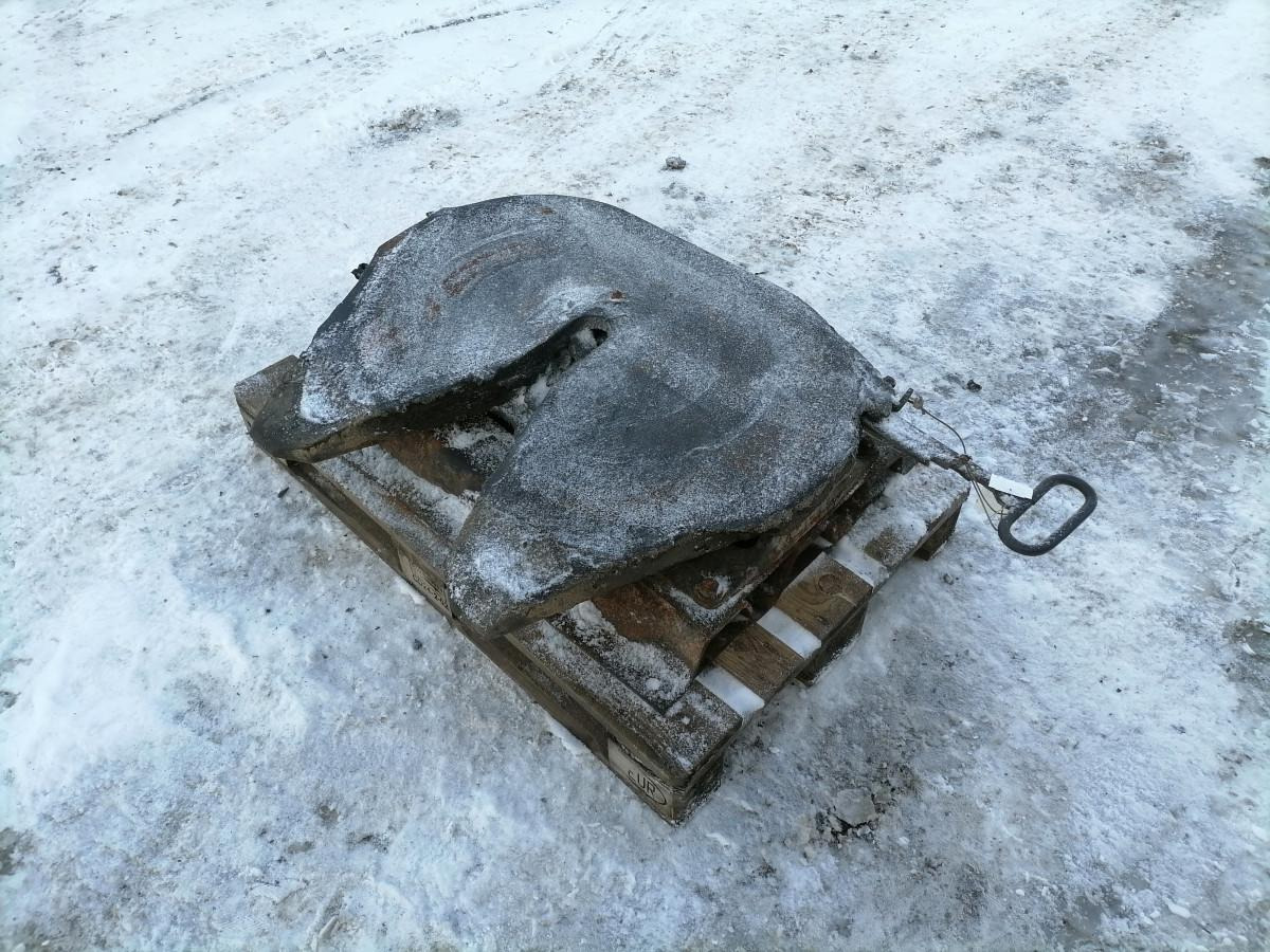 Scania Fifht wheel JOST - Drejeskammel for Lastbil: billede 2 Scania Fifht wheel JOST - Drejeskammel for Lastbil: billede 2