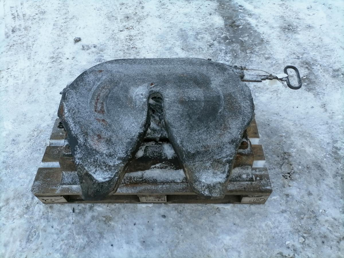 Scania Fifht wheel JOST - Drejeskammel for Lastbil: billede 3 Scania Fifht wheel JOST - Drejeskammel for Lastbil: billede 3