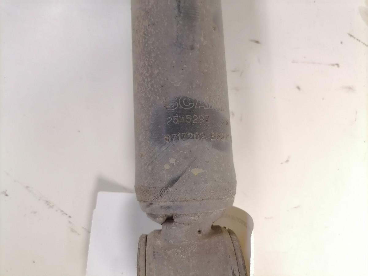 Scania First axel shock absorber 2545297 - Støddæmper for Lastbil: billede 4 Scania First axel shock absorber 2545297 - Støddæmper for Lastbil: billede 4