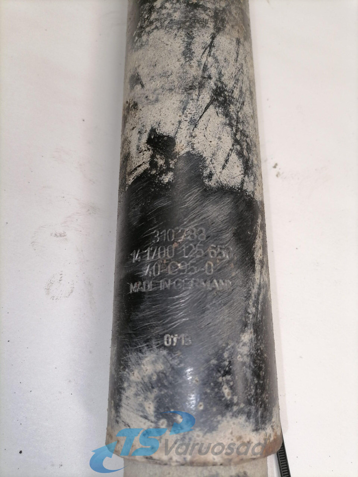 Scania First axel shock absorber 310783 - Støddæmper for Lastbil: billede 4 Scania First axel shock absorber 310783 - Støddæmper for Lastbil: billede 4