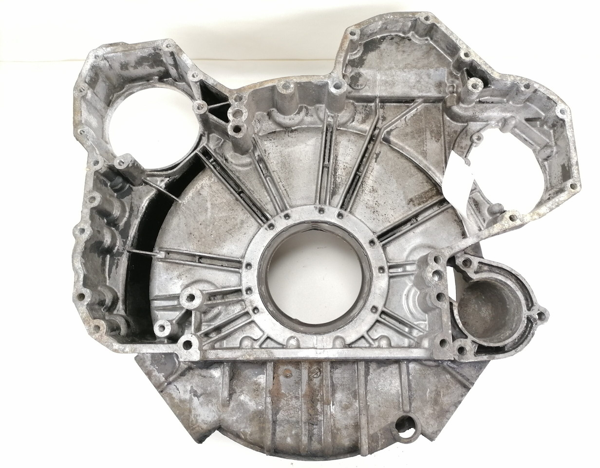 Scania Flywheel housing 1363968 - Svinghjul for Lastbil: billede 4 Scania Flywheel housing 1363968 - Svinghjul for Lastbil: billede 4