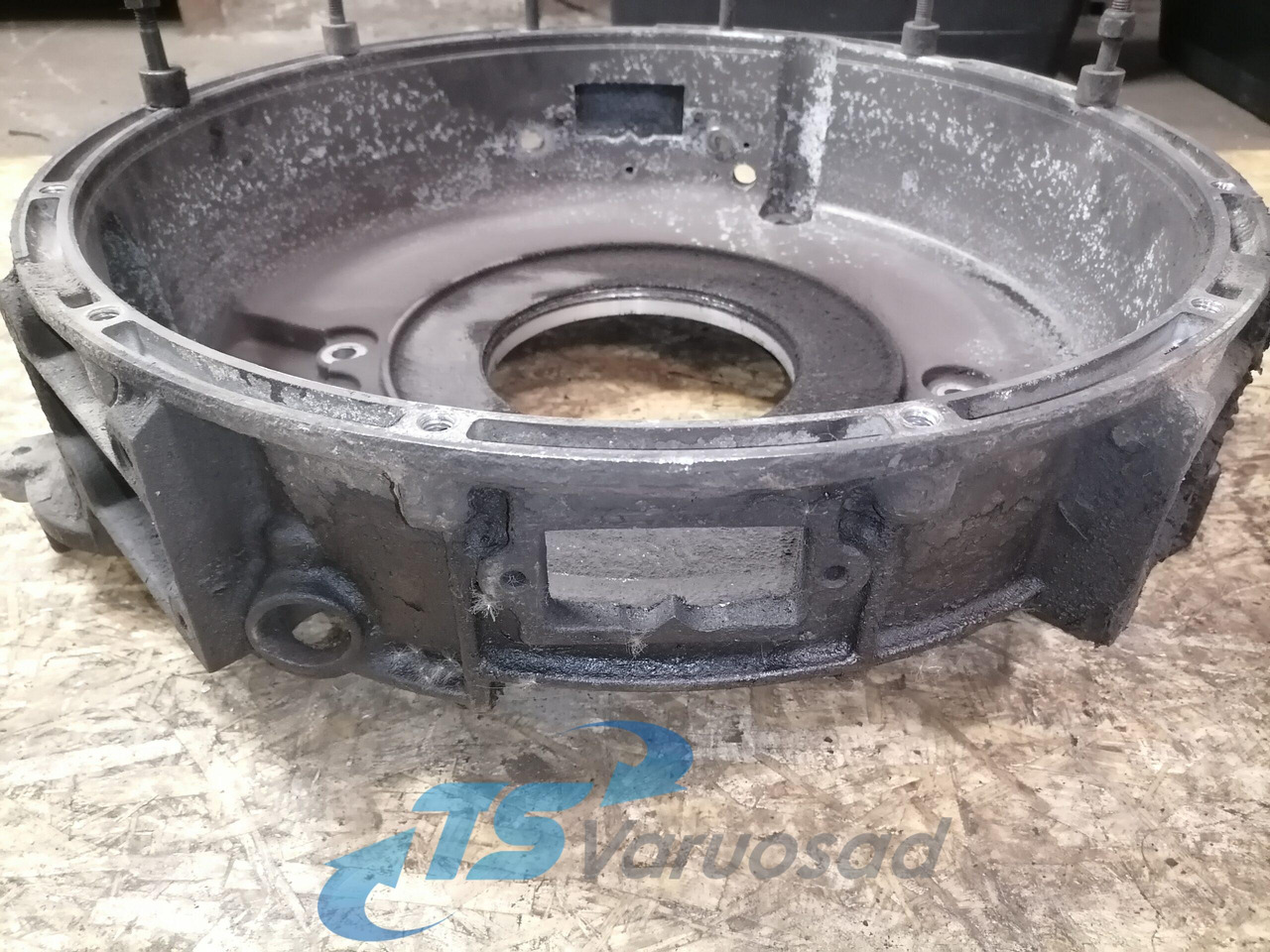 Scania Flywheel housing 1793662 - Svinghjul for Lastbil: billede 5 Scania Flywheel housing 1793662 - Svinghjul for Lastbil: billede 5
