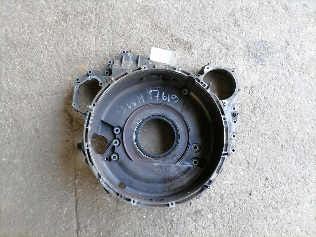 Scania Flywheel housing 1940447 - Svinghjul for Lastbil: billede 2 Scania Flywheel housing 1940447 - Svinghjul for Lastbil: billede 2