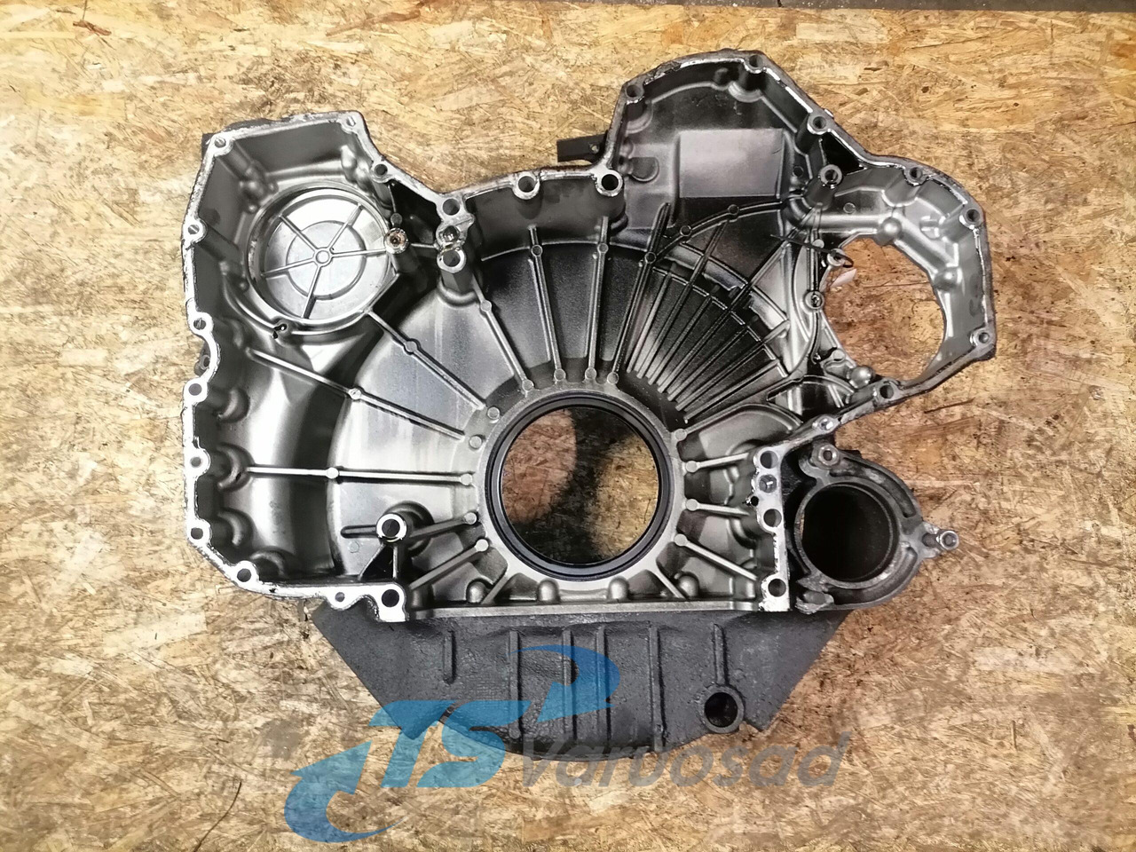 Scania Flywheel housing 1940447 - Svinghjul for Lastbil: billede 3 Scania Flywheel housing 1940447 - Svinghjul for Lastbil: billede 3