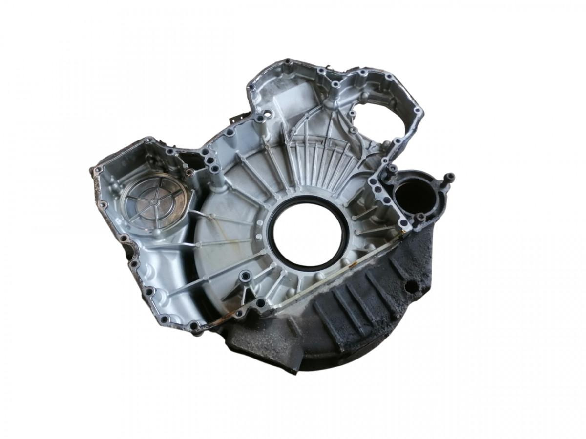 Scania Flywheel housing 1940447 - Svinghjul for Lastbil: billede 1 Scania Flywheel housing 1940447 - Svinghjul for Lastbil: billede 1