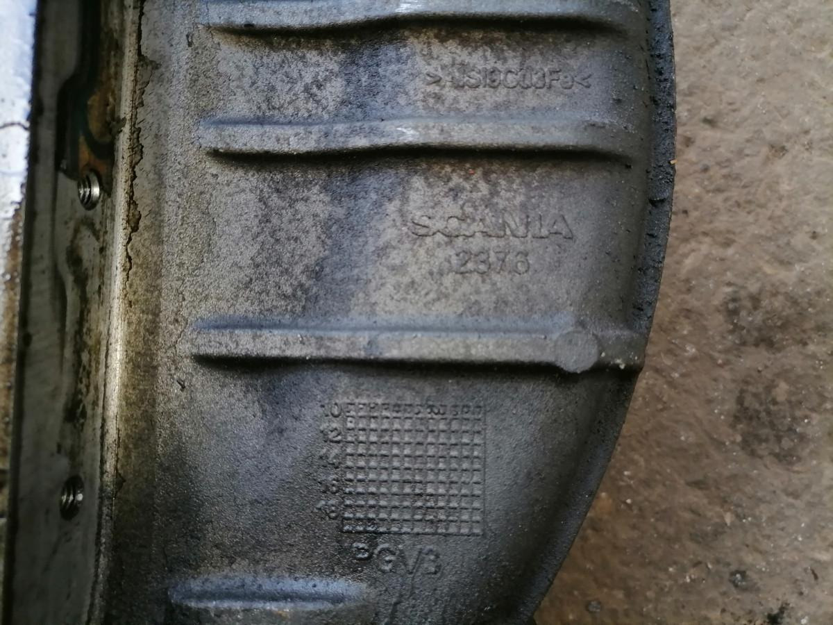Scania Flywheel housing 1940447 - Svinghjul for Lastbil: billede 3 Scania Flywheel housing 1940447 - Svinghjul for Lastbil: billede 3