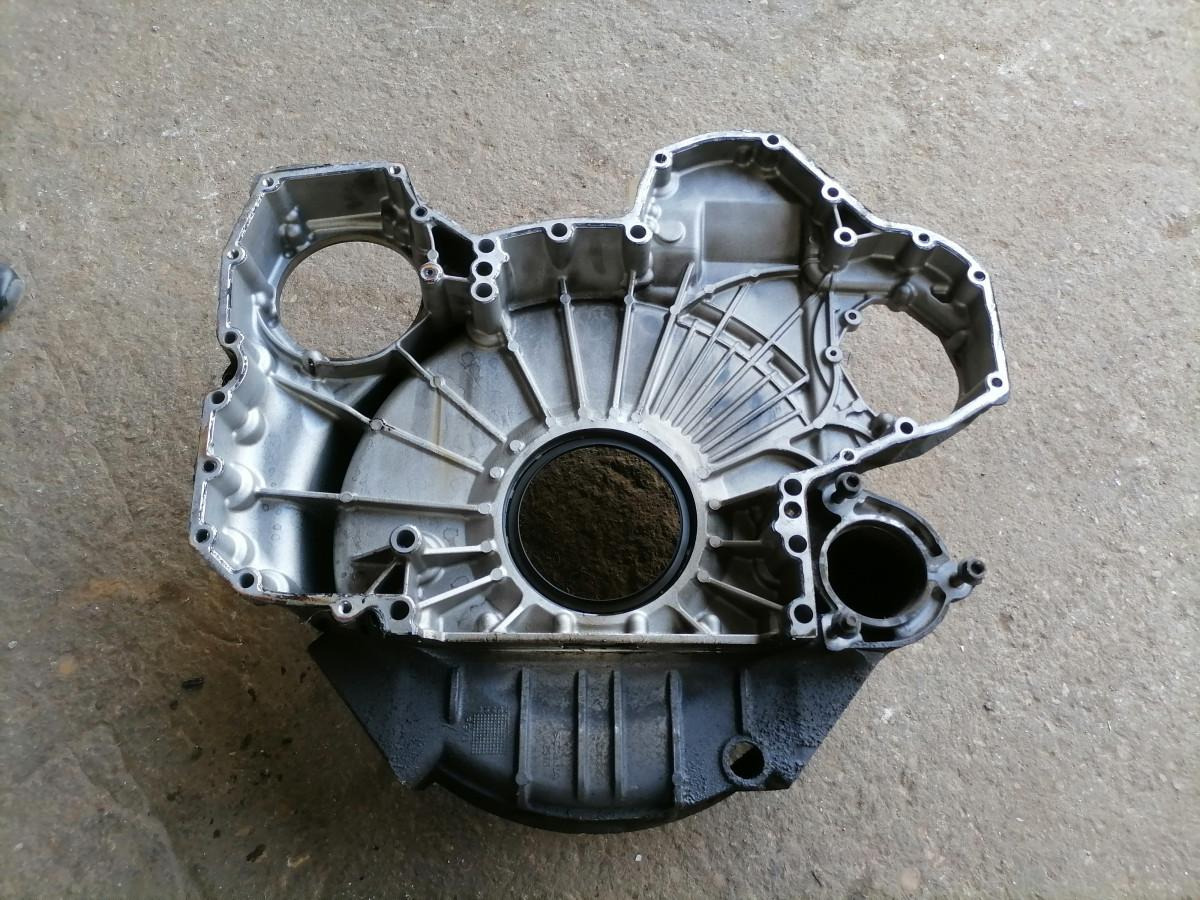 Scania Flywheel housing 1940447 - Svinghjul for Lastbil: billede 5 Scania Flywheel housing 1940447 - Svinghjul for Lastbil: billede 5