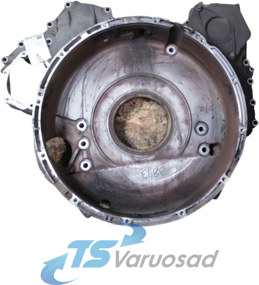 Scania Flywheel housing 1940447 - Svinghjul for Lastbil: billede 1 Scania Flywheel housing 1940447 - Svinghjul for Lastbil: billede 1