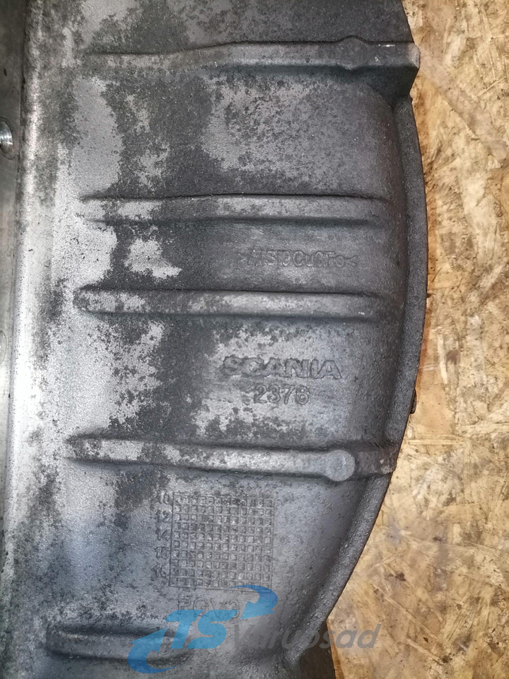 Scania Flywheel housing 1940447 - Svinghjul for Lastbil: billede 2 Scania Flywheel housing 1940447 - Svinghjul for Lastbil: billede 2