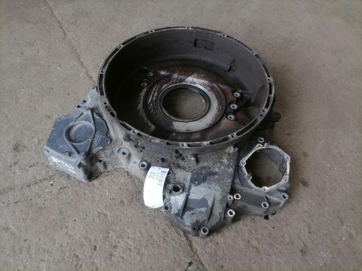 Scania Flywheel housing 1940447 - Svinghjul for Lastbil: billede 3 Scania Flywheel housing 1940447 - Svinghjul for Lastbil: billede 3