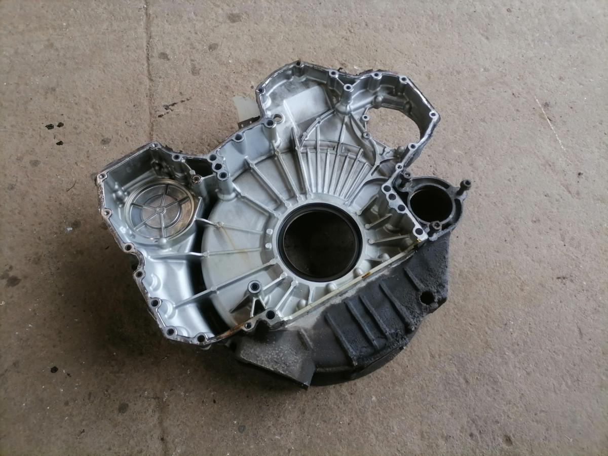 Scania Flywheel housing 1940447 - Svinghjul for Lastbil: billede 2 Scania Flywheel housing 1940447 - Svinghjul for Lastbil: billede 2