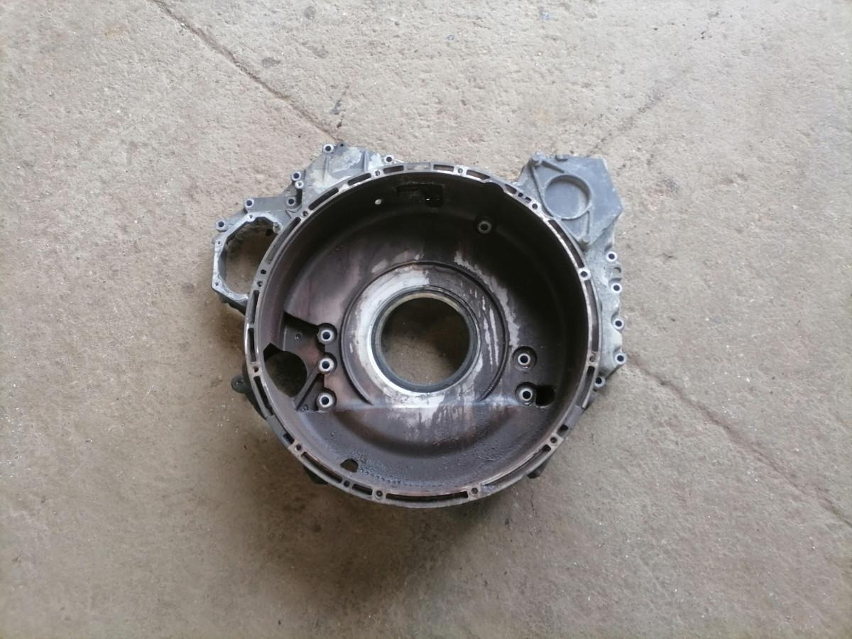 Scania Flywheel housing 1940447 - Svinghjul for Lastbil: billede 4 Scania Flywheel housing 1940447 - Svinghjul for Lastbil: billede 4