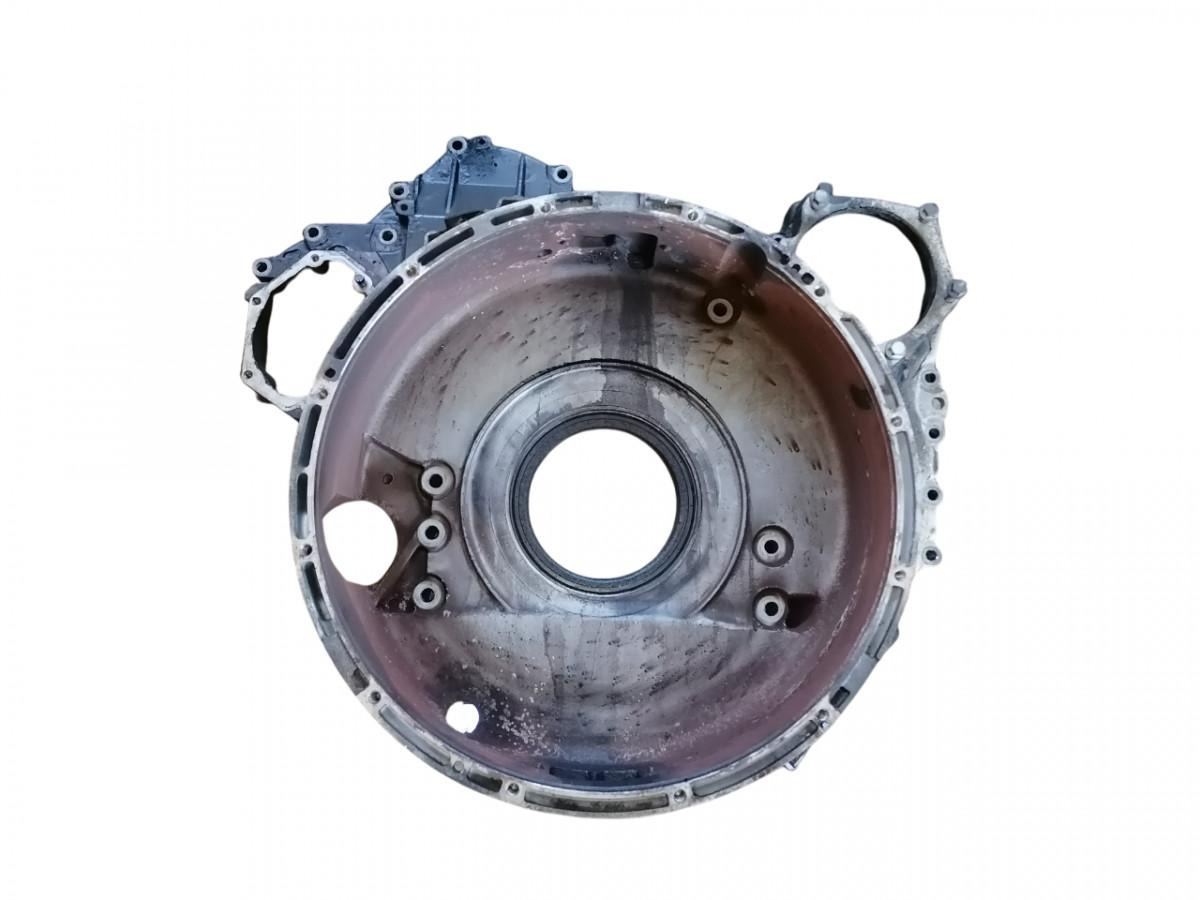Scania Flywheel housing 2308010 - Svinghjul for Lastbil: billede 1 Scania Flywheel housing 2308010 - Svinghjul for Lastbil: billede 1