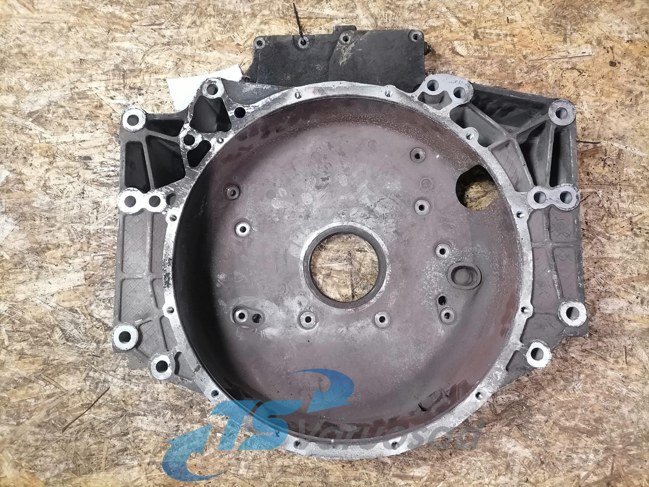 Scania Flywheel housing 51.01401-3228 - Svinghjul for Lastbil: billede 2 Scania Flywheel housing 51.01401-3228 - Svinghjul for Lastbil: billede 2