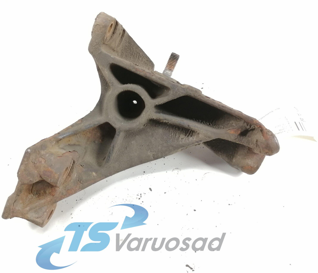 Scania Front bumper carrier 1404477 - Kofanger for Lastbil: billede 2 Scania Front bumper carrier 1404477 - Kofanger for Lastbil: billede 2
