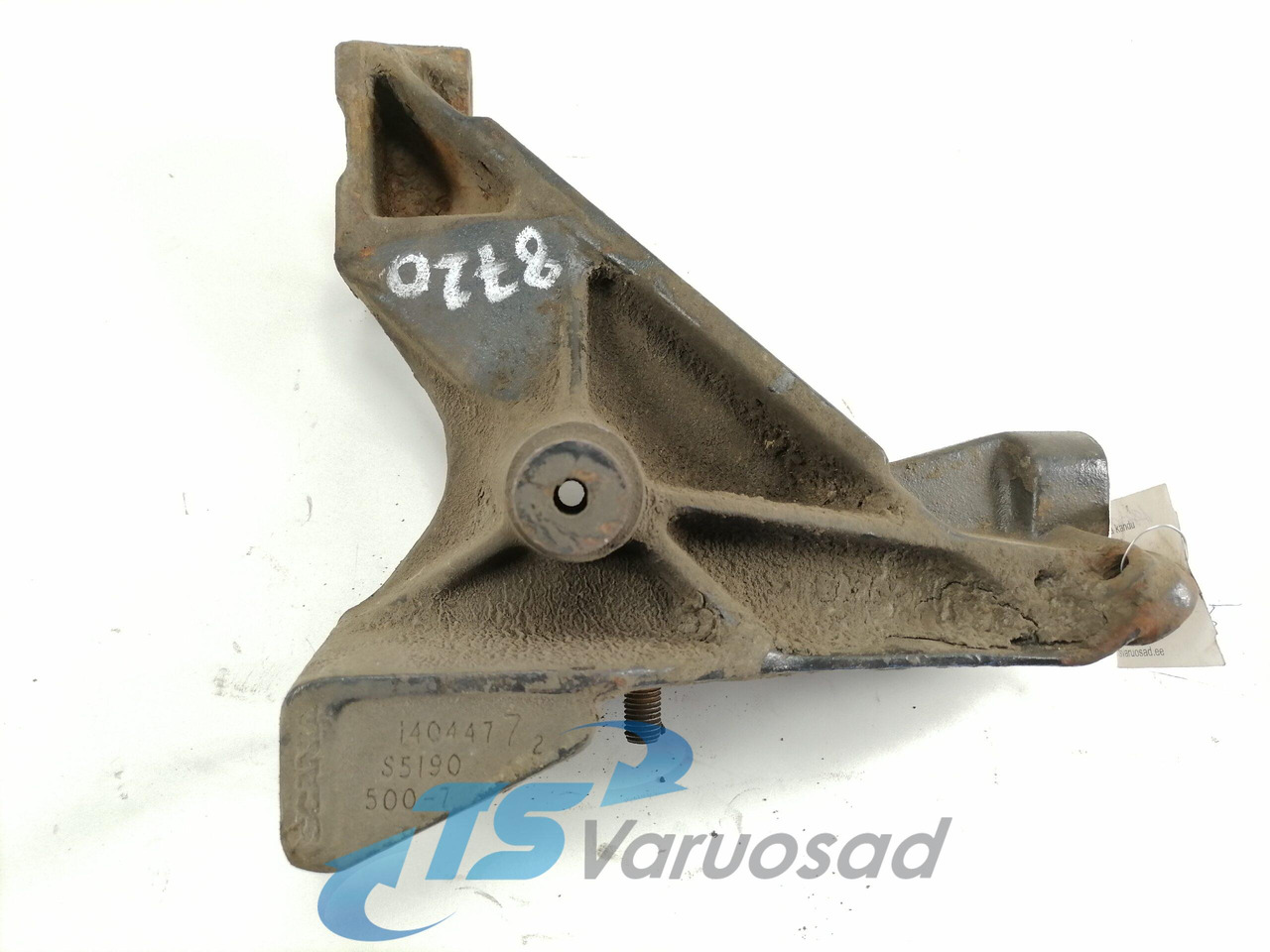 Scania Front bumper carrier 1404477 - Kofanger for Lastbil: billede 3 Scania Front bumper carrier 1404477 - Kofanger for Lastbil: billede 3