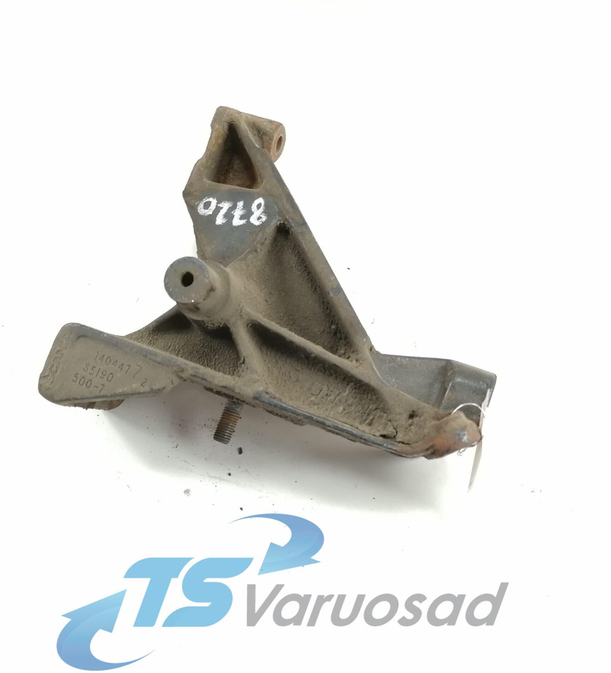 Scania Front bumper carrier 1404477 - Kofanger for Lastbil: billede 1 Scania Front bumper carrier 1404477 - Kofanger for Lastbil: billede 1