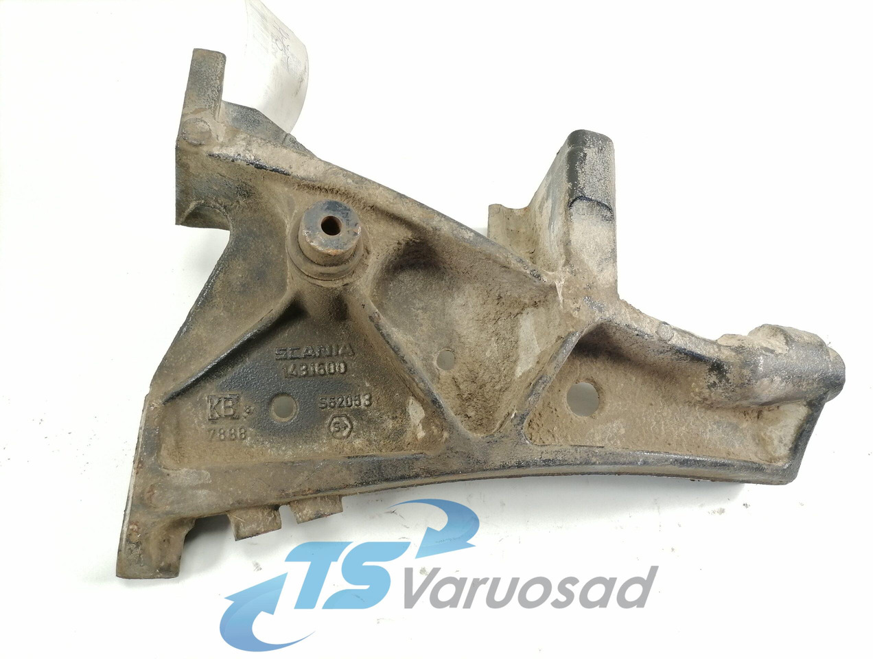 Scania Front bumper carrier 1431600 - Kofanger for Lastbil: billede 2 Scania Front bumper carrier 1431600 - Kofanger for Lastbil: billede 2