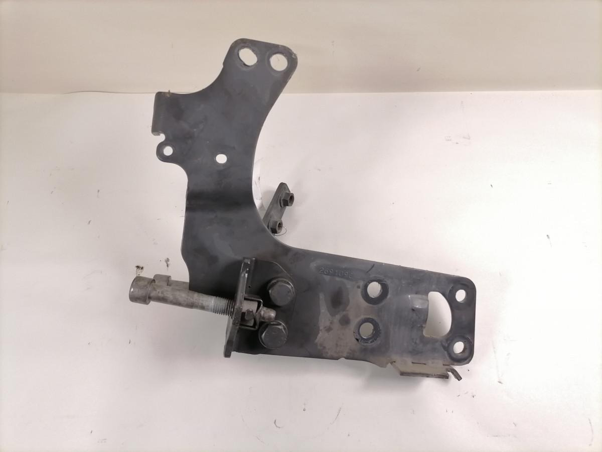 Scania Front bumper carrier 2691090 - Kofanger for Lastbil: billede 3 Scania Front bumper carrier 2691090 - Kofanger for Lastbil: billede 3