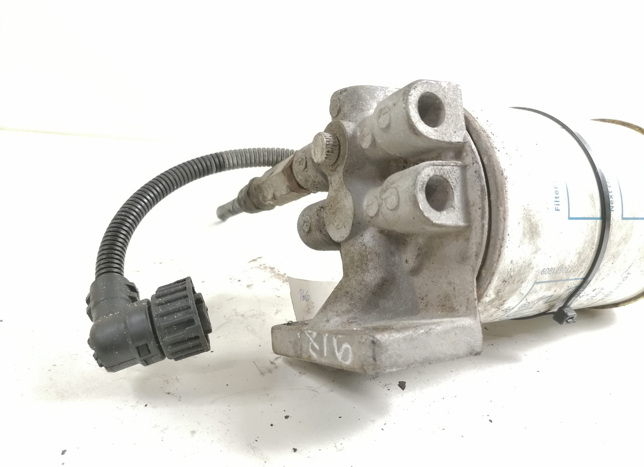 Scania Fuel separator 1393641 - Brændstoffilter for Lastbil: billede 4 Scania Fuel separator 1393641 - Brændstoffilter for Lastbil: billede 4