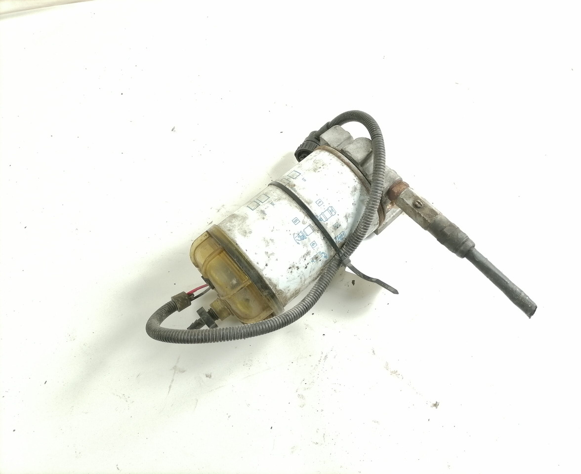 Scania Fuel separator 1393641 - Brændstoffilter for Lastbil: billede 1 Scania Fuel separator 1393641 - Brændstoffilter for Lastbil: billede 1