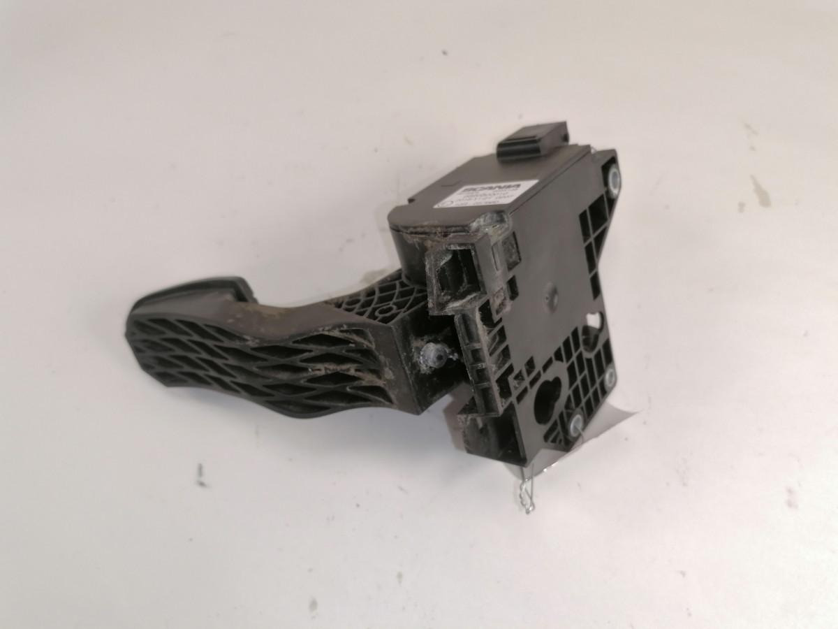 Scania Gaasipedaal 2055138 - Brændstofsystem for Lastbil: billede 5 Scania Gaasipedaal 2055138 - Brændstofsystem for Lastbil: billede 5