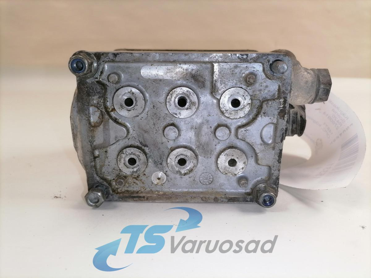Scania Gearbox control unit 2760914 - Gearkasse og reservedele for Lastbil: billede 5 Scania Gearbox control unit 2760914 - Gearkasse og reservedele for Lastbil: billede 5