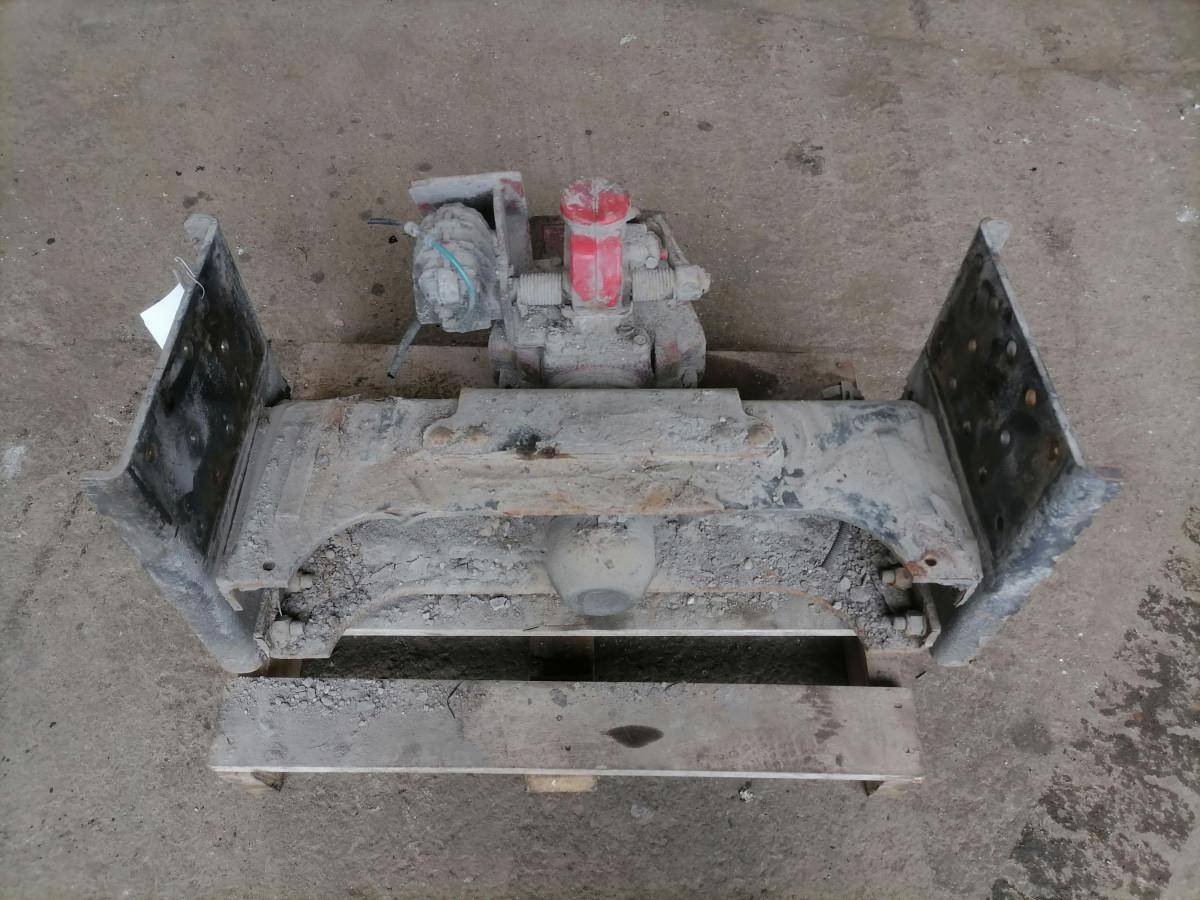 Scania Haakeseade VBG VBG - Drejeskammel for Lastbil: billede 3 Scania Haakeseade VBG VBG - Drejeskammel for Lastbil: billede 3