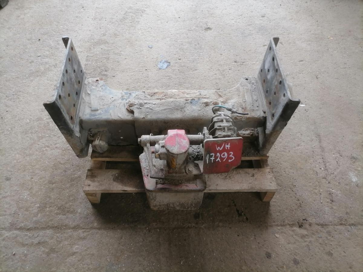 Scania Haakeseade VBG VBG - Drejeskammel for Lastbil: billede 5 Scania Haakeseade VBG VBG - Drejeskammel for Lastbil: billede 5