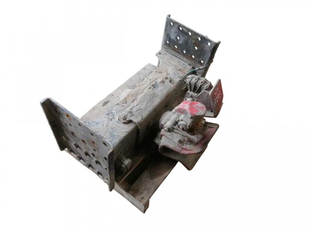 Scania Haakeseade VBG VBG - Drejeskammel for Lastbil: billede 1 Scania Haakeseade VBG VBG - Drejeskammel for Lastbil: billede 1