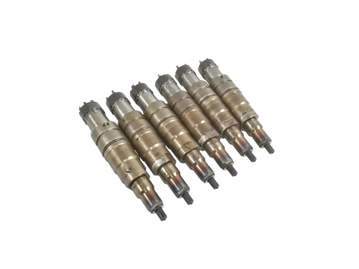 Scania Injector 2057401 - Brændstofpumpe for Lastbil: billede 1 Scania Injector 2057401 - Brændstofpumpe for Lastbil: billede 1