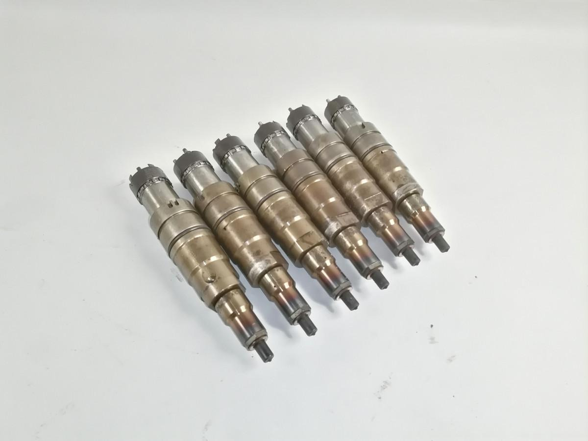 Scania Injector 2057401 - Brændstofpumpe for Lastbil: billede 2 Scania Injector 2057401 - Brændstofpumpe for Lastbil: billede 2
