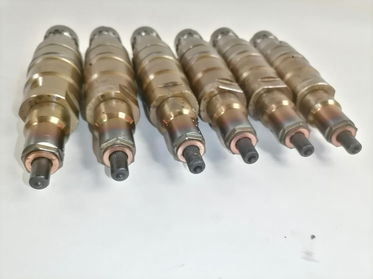 Scania Injector 2057401 - Brændstofpumpe for Lastbil: billede 3 Scania Injector 2057401 - Brændstofpumpe for Lastbil: billede 3