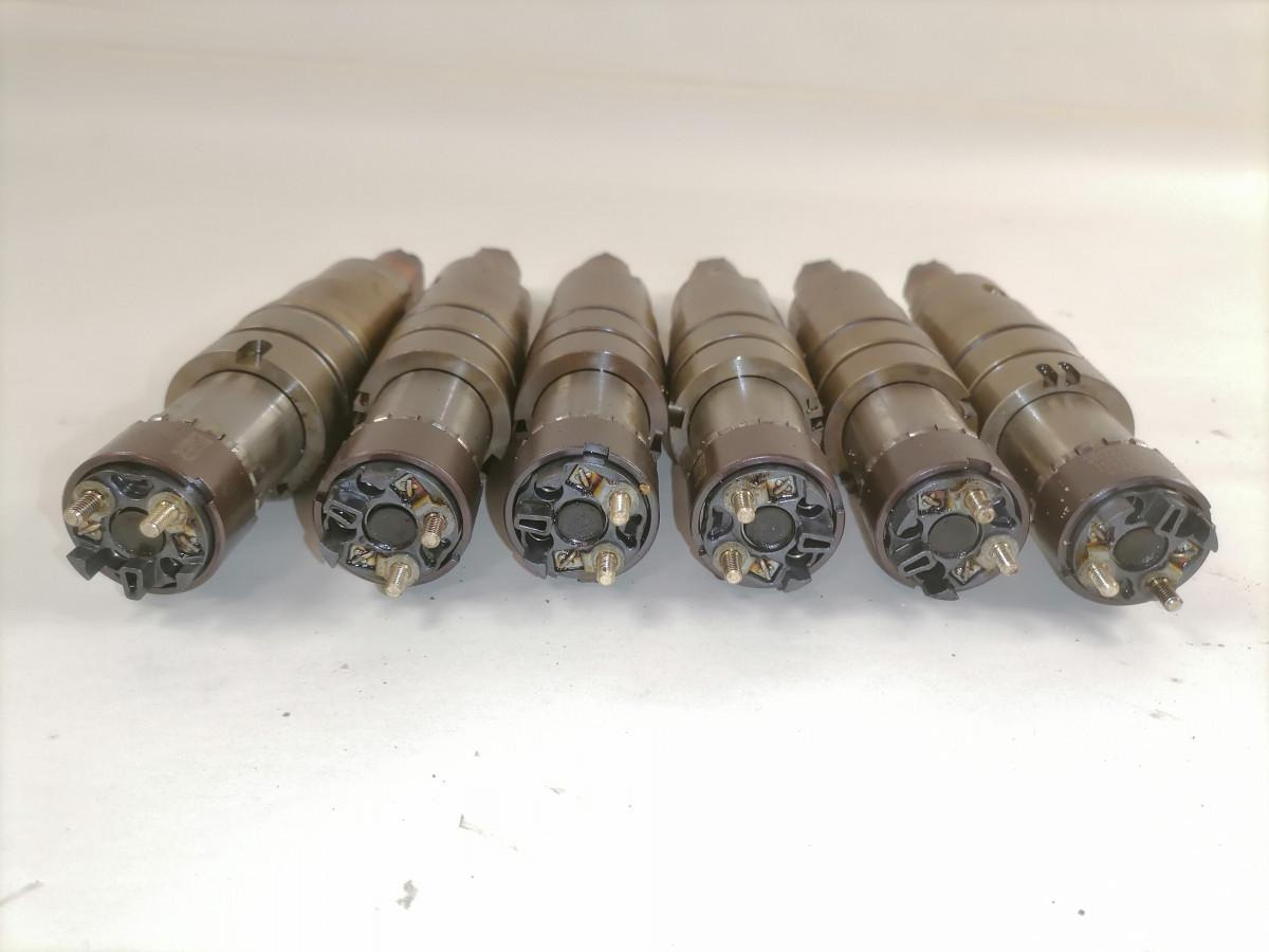 Scania Injector 2057401 - Brændstofpumpe for Lastbil: billede 4 Scania Injector 2057401 - Brændstofpumpe for Lastbil: billede 4