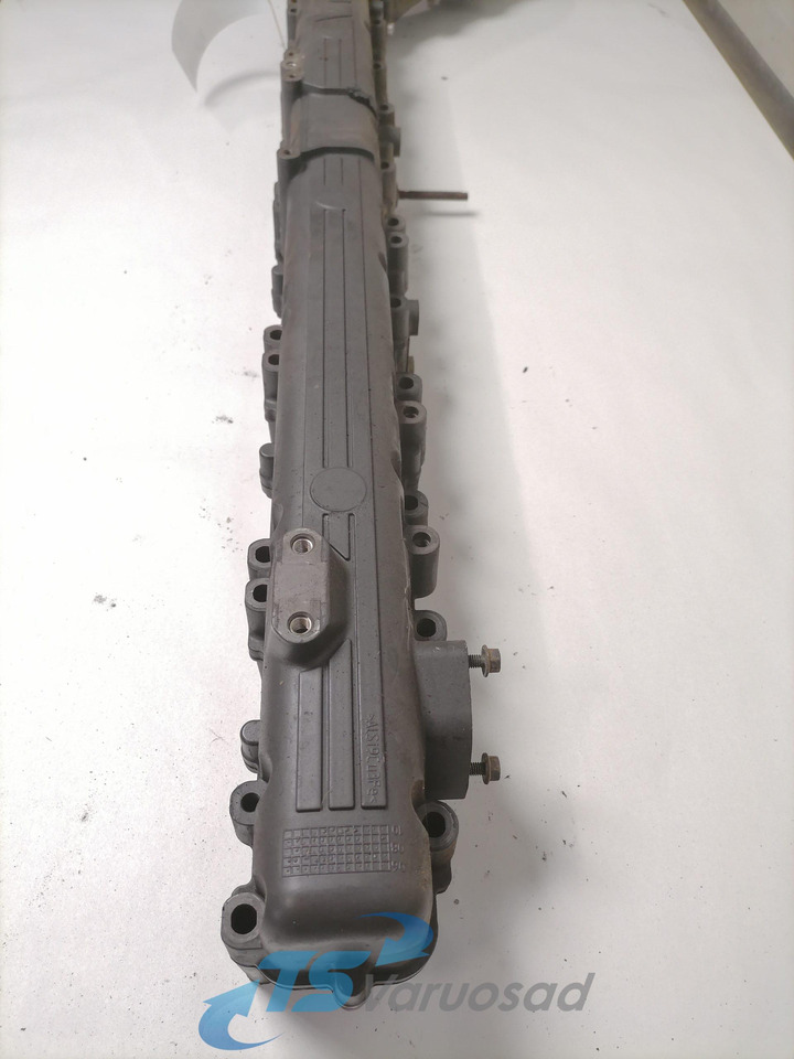 Scania Intake mainfold 1893329 - Indsugningsmanifold for Lastbil: billede 2 Scania Intake mainfold 1893329 - Indsugningsmanifold for Lastbil: billede 2