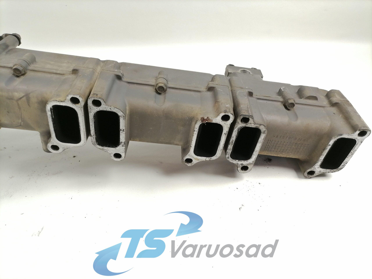 Scania Intake mainfold 1893329 - Indsugningsmanifold for Lastbil: billede 3 Scania Intake mainfold 1893329 - Indsugningsmanifold for Lastbil: billede 3