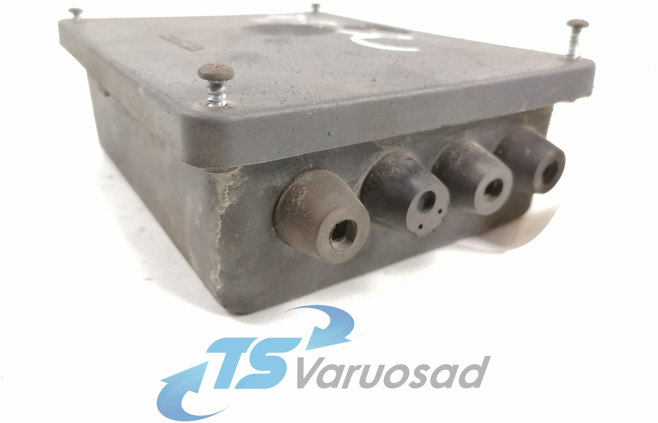 Scania Juhtmestiku harukarp 1350847 - Sikring for Lastbil: billede 3 Scania Juhtmestiku harukarp 1350847 - Sikring for Lastbil: billede 3