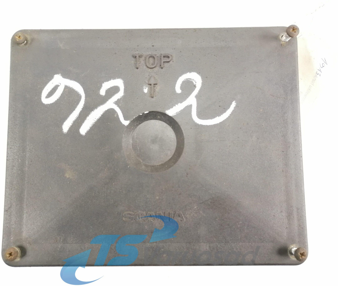 Scania Juhtmestiku harukarp 1350847 - Sikring for Lastbil: billede 2 Scania Juhtmestiku harukarp 1350847 - Sikring for Lastbil: billede 2