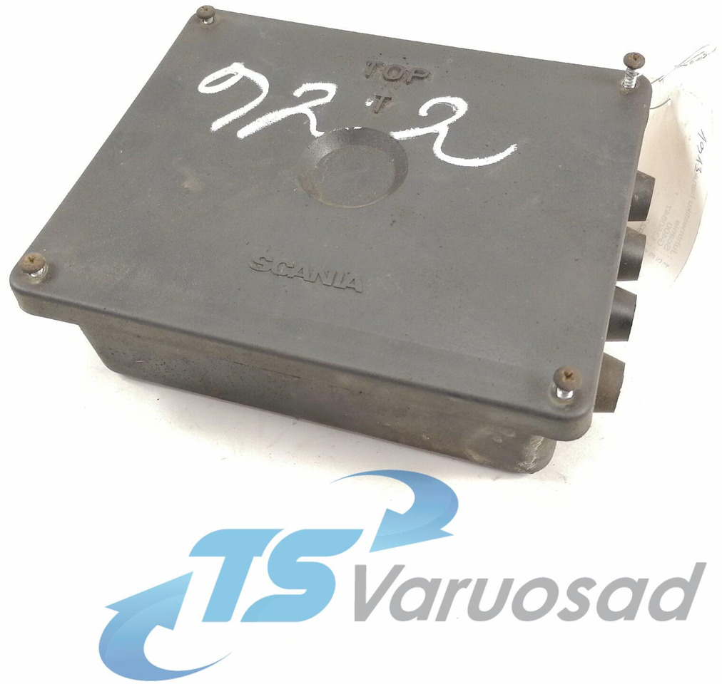 Scania Juhtmestiku harukarp 1350847 - Sikring for Lastbil: billede 1 Scania Juhtmestiku harukarp 1350847 - Sikring for Lastbil: billede 1