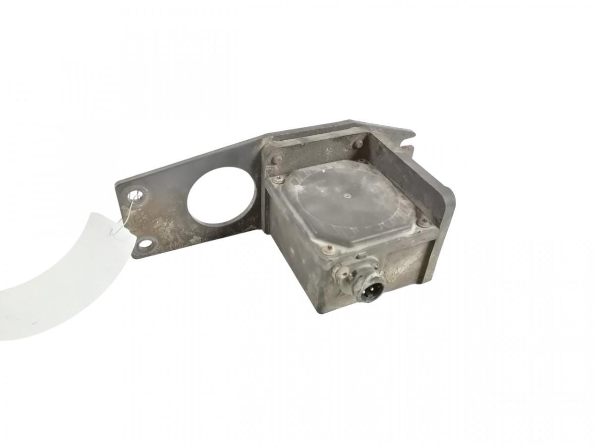 Scania Juhtplokk 0265005271 - Kontrol blok for Lastbil: billede 1 Scania Juhtplokk 0265005271 - Kontrol blok for Lastbil: billede 1