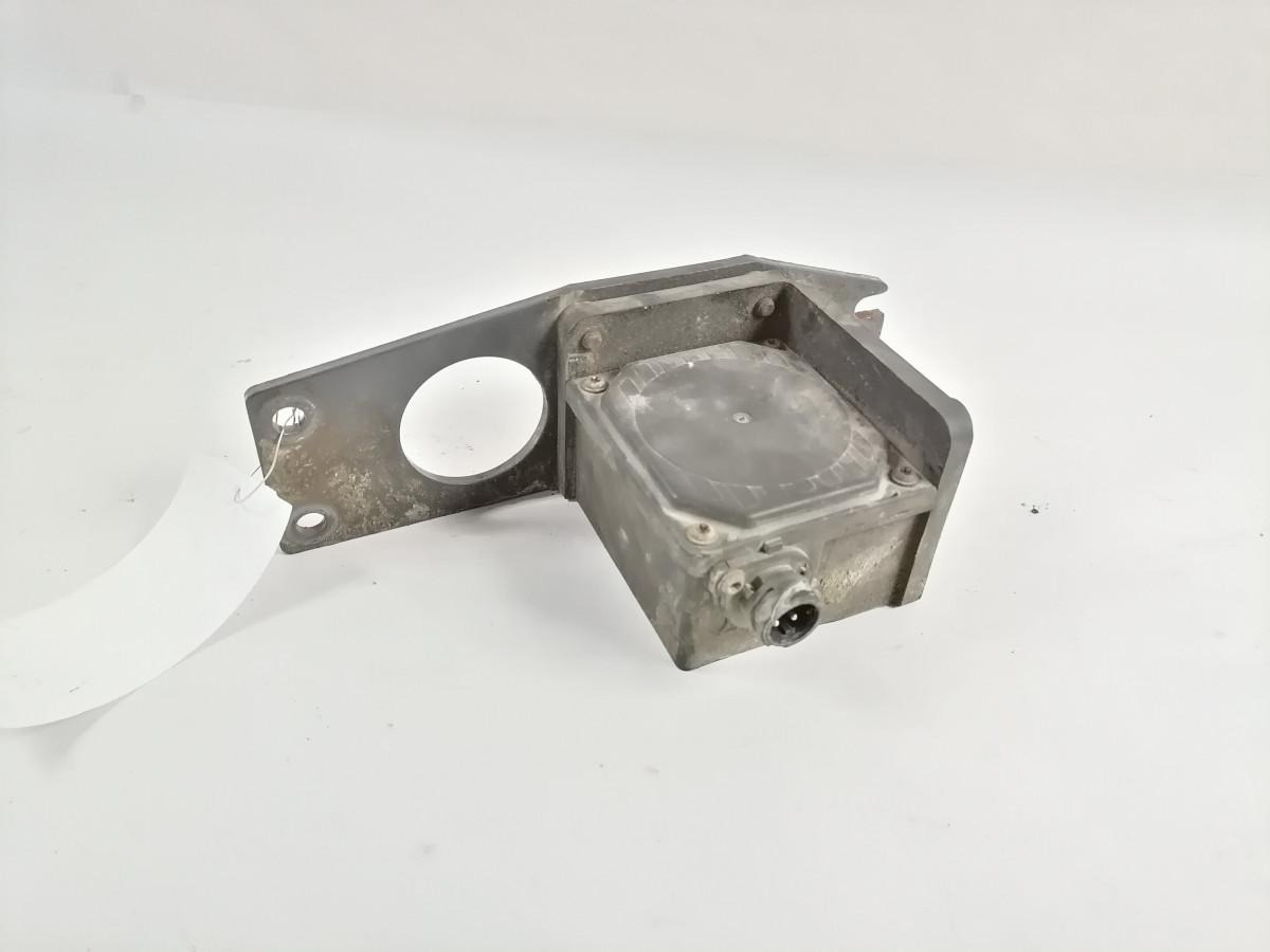 Scania Juhtplokk 0265005271 - Kontrol blok for Lastbil: billede 2 Scania Juhtplokk 0265005271 - Kontrol blok for Lastbil: billede 2