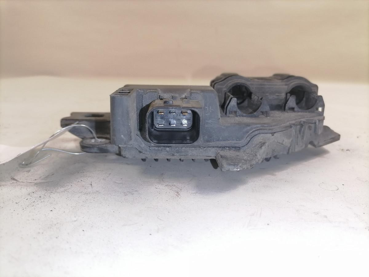 Scania Juhtplokk 2619143 - Kontrol blok for Lastbil: billede 2 Scania Juhtplokk 2619143 - Kontrol blok for Lastbil: billede 2