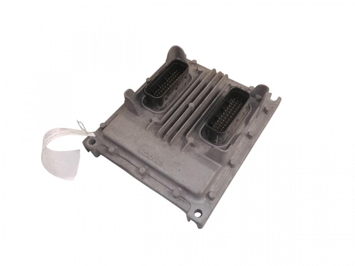 Scania Juhtplokk, CMS1 2857746 - Kontrol blok for Lastbil: billede 1 Scania Juhtplokk, CMS1 2857746 - Kontrol blok for Lastbil: billede 1