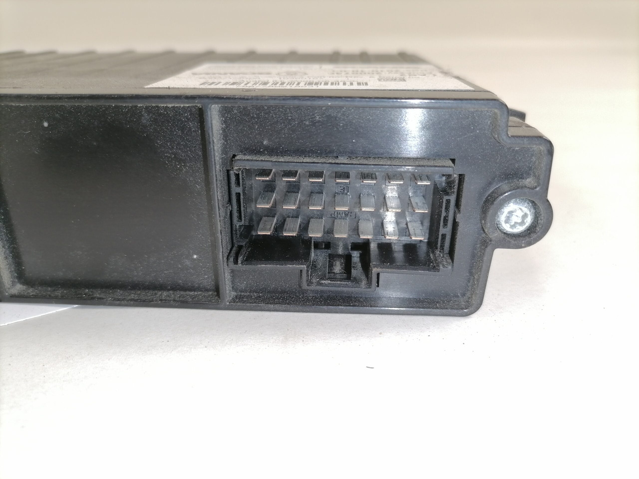 Scania Juhtplokk, LAS 2 2006746 - Kontrol blok for Lastbil: billede 2 Scania Juhtplokk, LAS 2 2006746 - Kontrol blok for Lastbil: billede 2