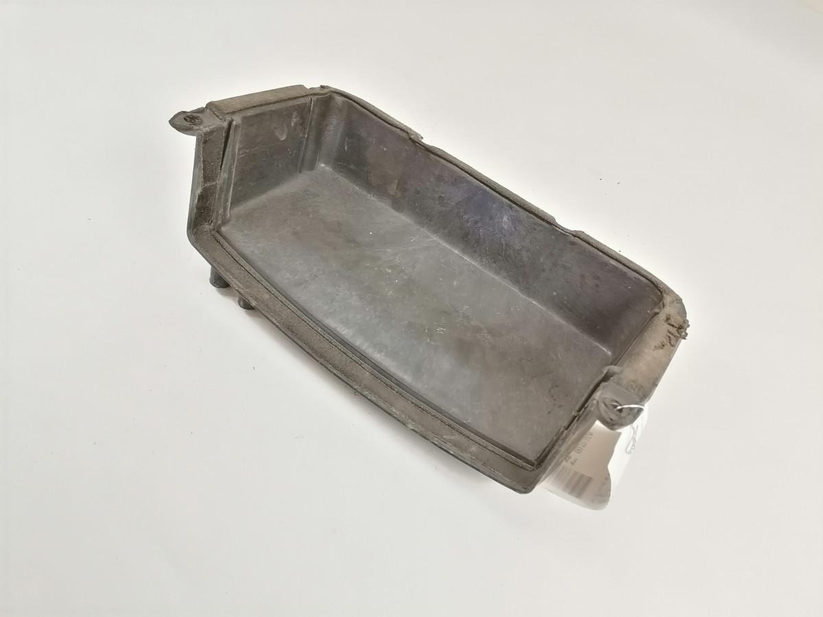 Scania Kabiini juhtmestiku harukarbi kate 1369964 - Sikring for Lastbil: billede 3 Scania Kabiini juhtmestiku harukarbi kate 1369964 - Sikring for Lastbil: billede 3