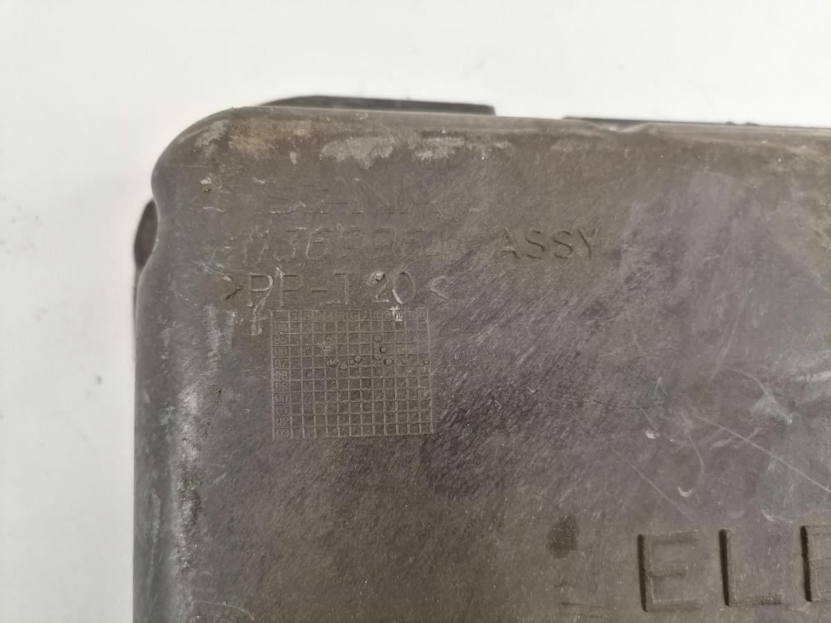 Scania Kabiini juhtmestiku harukarbi kate 1369964 - Sikring for Lastbil: billede 5 Scania Kabiini juhtmestiku harukarbi kate 1369964 - Sikring for Lastbil: billede 5