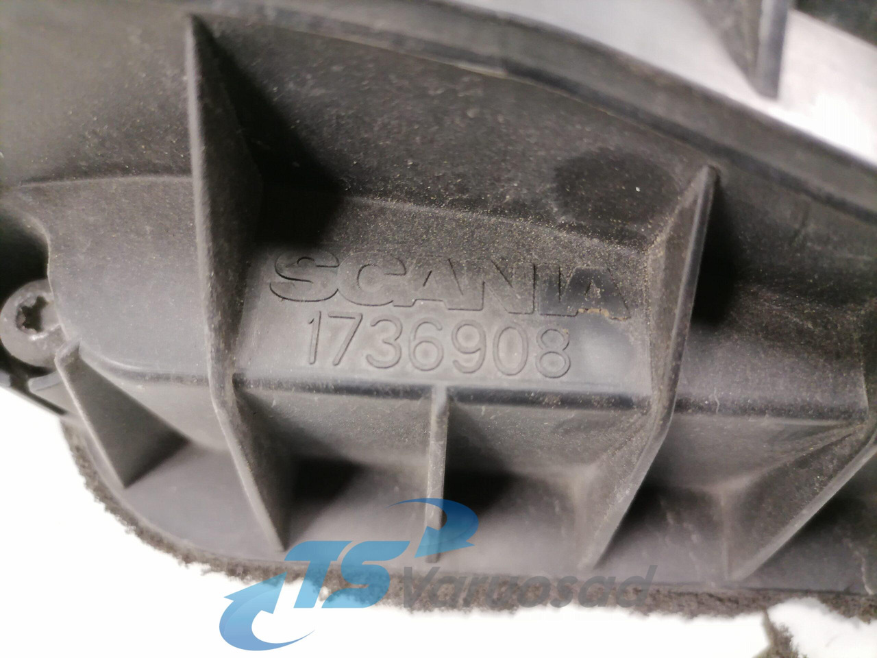 Scania Kabiini juhtmestiku harukarp 1440499 - Sikring for Lastbil: billede 5 Scania Kabiini juhtmestiku harukarp 1440499 - Sikring for Lastbil: billede 5